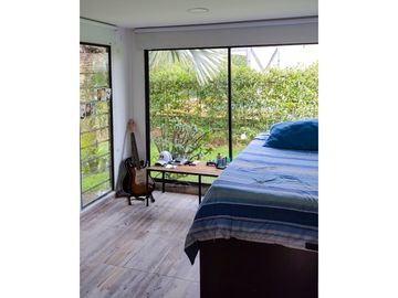 En venta Casa campestre en condominio, Cerritos