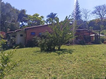 En venta Casa campestre en condominio, Cerritos