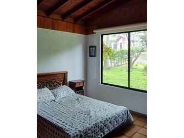 En venta Casa campestre en condominio, Cerritos
