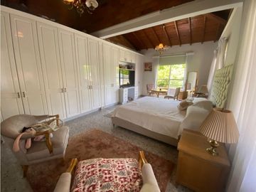 Casa Campestre en Venta en Cerritos de Pereira