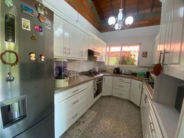 Casa Campestre en Venta en Cerritos de Pereira