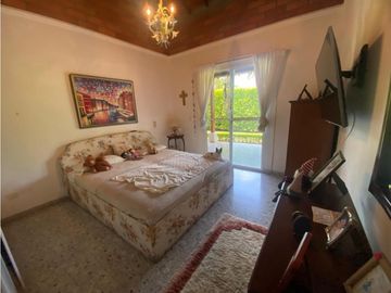 Casa Campestre en Venta en Cerritos de Pereira