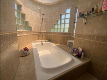 Casa Campestre en Venta en Cerritos de Pereira