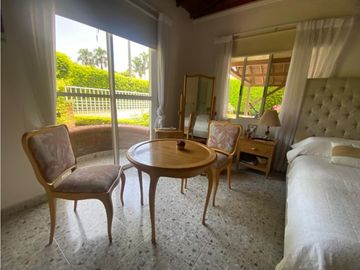 Casa Campestre en Venta en Cerritos de Pereira