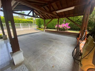 Casa Campestre en Venta en Cerritos de Pereira
