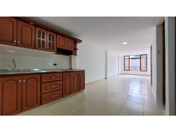 APARTAMENTO REMODELADO/SANTA ISABEL/DOSQUEBRADAS