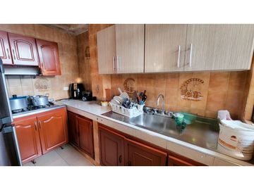 Casa esquinera comercial en San Fernando, Dosquebradas