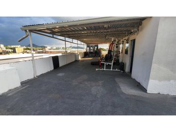 Casa esquinera comercial en San Fernando, Dosquebradas