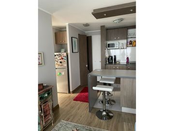 En venta o arriendo dpto  Av. Americo Vespucio 1350, Maipu