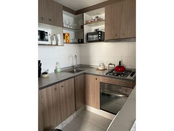 En venta o arriendo dpto  Av. Americo Vespucio 1350, Maipu