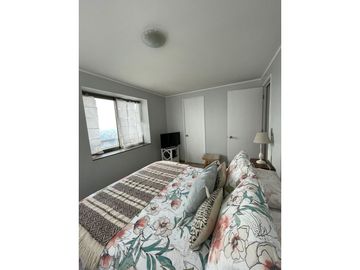 En venta o arriendo dpto  Av. Americo Vespucio 1350, Maipu