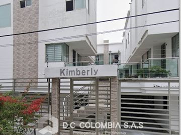 VENTA de CASAS en BARRANQUILLA