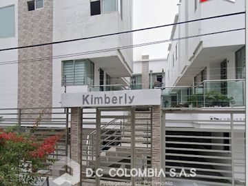 VENTA de CASAS en BARRANQUILLA