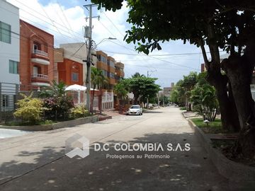 VENTA de CASAS en BARRANQUILLA
