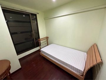 2 Bedroom Condo for sale at Sathorn House