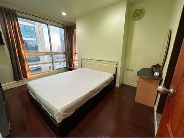 2 Bedroom Condo for sale at Sathorn House