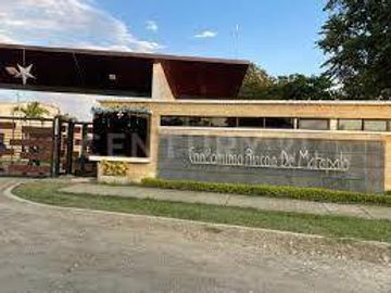 VENTA LOTE EN CONDOMINIO CAMPESTRE RINCÓN DE MATAPALO