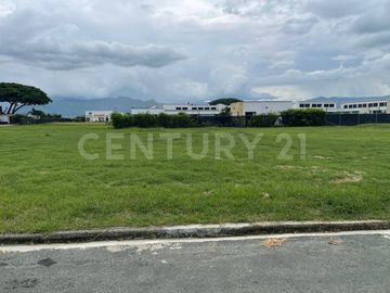 VENTA LOTE EN CONDOMINIO CAMPESTRE RINCÓN DE MATAPALO