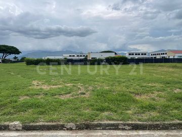 VENTA LOTE EN CONDOMINIO CAMPESTRE RINCÓN DE MATAPALO