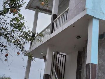 VENTA DE CASA RENTERA AYANGUE (VM)