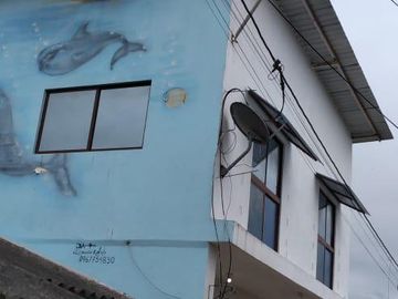 VENTA DE CASA RENTERA AYANGUE (VM)