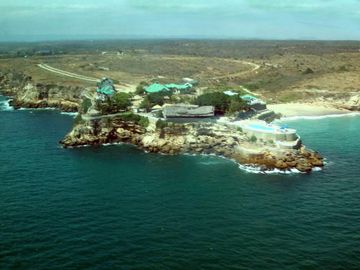 VENTA DE CASA RENTERA AYANGUE (VM)