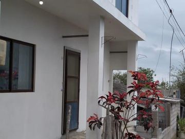 VENTA DE CASA RENTERA AYANGUE (VM)