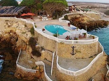 VENTA DE CASA RENTERA AYANGUE (VM)