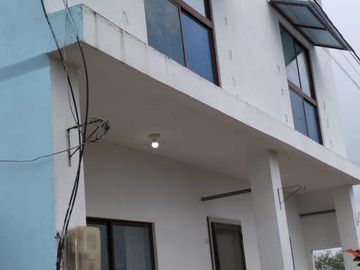 VENTA DE CASA RENTERA AYANGUE (VM)