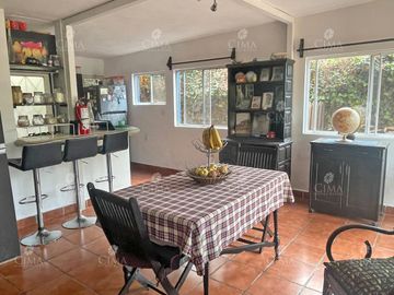 Venta casa en María Candelaria Huitzilac - V329
