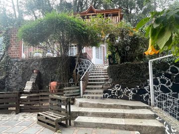 Venta casa en María Candelaria Huitzilac - V329