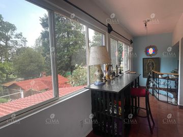 Venta casa en María Candelaria Huitzilac - V329