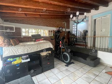 Venta casa en María Candelaria Huitzilac - V329