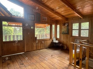 Venta casa en María Candelaria Huitzilac - V329