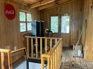 Venta casa en María Candelaria Huitzilac - V329