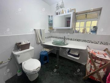 Venta casa en María Candelaria Huitzilac - V329