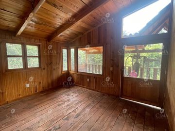 Venta casa en María Candelaria Huitzilac - V329