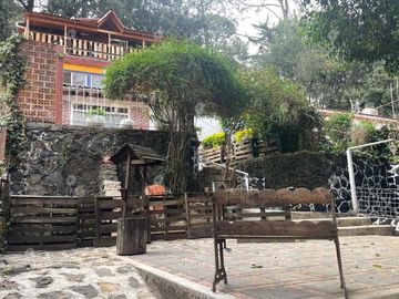 Venta casa en María Candelaria Huitzilac - V329