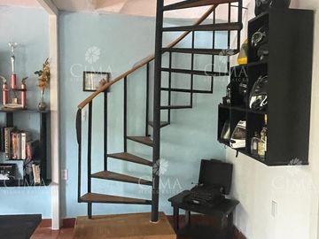 Venta casa en María Candelaria Huitzilac - V329