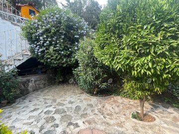 Venta casa en María Candelaria Huitzilac - V329