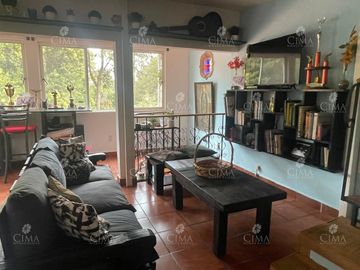 Venta casa en María Candelaria Huitzilac - V329