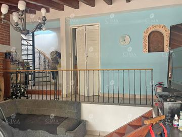 Venta casa en María Candelaria Huitzilac - V329