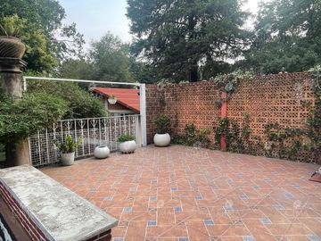 Venta casa en María Candelaria Huitzilac - V329