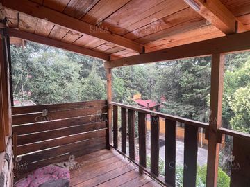 Venta casa en María Candelaria Huitzilac - V329