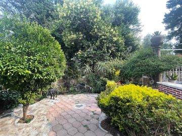 Venta casa en María Candelaria Huitzilac - V329