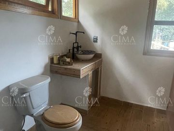 Venta casa en María Candelaria Huitzilac - V329