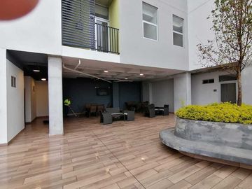 DEPARTAMENTO EN VENTA CENTRO DE MONTERREY