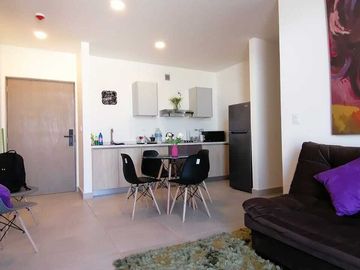 DEPARTAMENTO EN VENTA CENTRO DE MONTERREY
