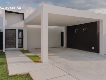 Casa en venta, Bellavista, Dzityá, Mérida, Yucatán