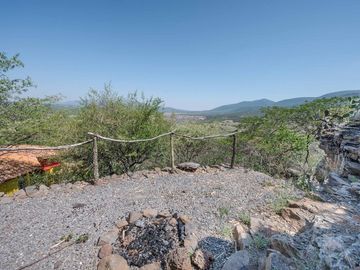 Casa de campo Puerta del Aire en venta, Camino a Jalpa, San Miguel de Allende